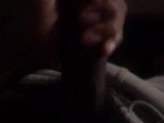 COVID-19 Got Me Beatin My Meat Fuck Soical Distancing 9/16