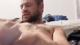 Massive cock tattoed amateur teen dirty talk bad girl fantasy rough fuck PP