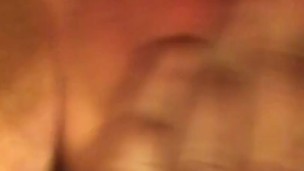 A Quick Tease before My Boyfriend Fucks me!
