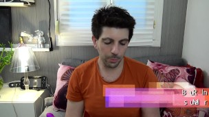 unboxing : Cockring bullring MEO - SportFucker en silicone (Msieur-jeremy)