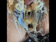 Best way to wax 13/16