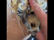 Best way to wax 14/16