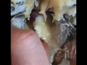 Best way to wax 15/16