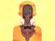 SEVEN DEADLY SINS ELIZABETH LIONES 3D HENTAI 9/16