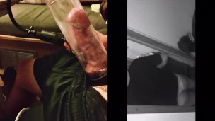 Tash’s 1st trailer of more to cum!