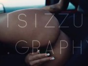 Look how she fuck her pussy with a cucumber 11/16