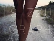 Look how she fuck her pussy with a cucumber 6/16