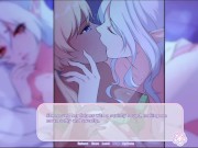 My Goddess Of Love 3