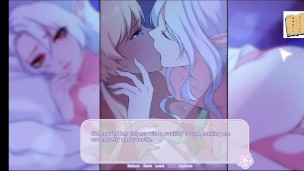 My Goddess Of Love 3