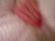 wetting my teddy bear suit 13/16