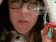 wetting my teddy bear suit 3/16