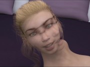 Triangle 31 - Screenshot 3 of 16 - Small Dick