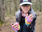 Standing Outdoor Piss In The Same Jeans As Earlier 1/16