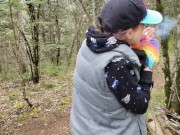 Standing Outdoor Piss In The Same Jeans As Earlier 3/16