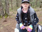 Standing Outdoor Piss In The Same Jeans As Earlier 5/16