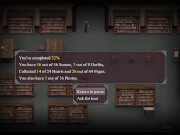 LUST EPIDEMIC - I SEDUCED THIS PURE LADY - PART 20 11/16