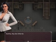 LUST EPIDEMIC - I SEDUCED THIS PURE LADY - PART 20 12/16