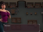 LUST EPIDEMIC - I SEDUCED THIS PURE LADY - PART 20 13/16