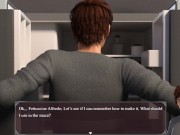 LUST EPIDEMIC - I SEDUCED THIS PURE LADY - PART 20 14/16