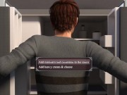 LUST EPIDEMIC - I SEDUCED THIS PURE LADY - PART 20 15/16