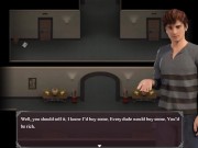 LUST EPIDEMIC - I SEDUCED THIS PURE LADY - PART 20 2/16