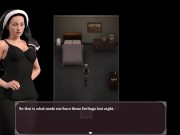 LUST EPIDEMIC - I SEDUCED THIS PURE LADY - PART 20 4/16