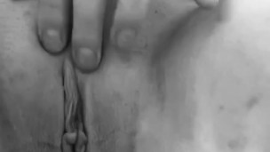 Amateur Rabbit Vibrator Masturbation Hot Sexy