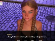 Melody 41 - Screenshot 4 of 16 - Ecchi