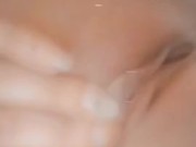 Playing with myself - Screenshot 4 of 16 - Pussy Rubbing