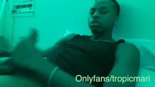 Teen masturbate late night vibe onlyfans/tropicmari