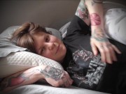 Hiccups In Bed 10/16