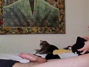 Topless Milf Gives Bomb Head 15/16