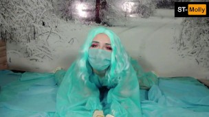 COVID-19: Chronicle of quarantine | Day 4 - Doggy style and eye contact