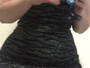 Стриптиз  пышка волосатая пизда 1/16