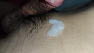 virgen se masturba durante la cuarentena