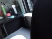 SNAPCHAT SEX: LOUD JUICY PUSSY SQUIRTS ON TOY 4/16