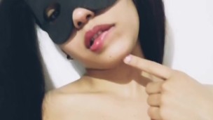 cute horny teen