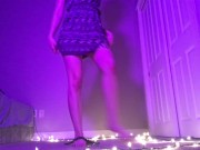 Ass shaking compilation - Screenshot 3 of 16 - Naked