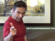 Goofing Off with Orias in a Hotel Room 12/16