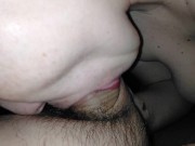 Sexy AF and loving his dripping cock knowing he is so horny 8/16