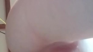 Booty Tease ;P