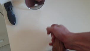 5 OF THE MOST EPIC POV CUMSHOTS EVER! THICK WHITE DICK CUM COMPILATION HD!