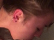 Stepsis loves my cock 2/16