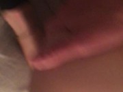 Stepsis loves my cock 3/16