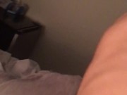 Stepsis loves my cock 4/16