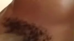 Verse twink in shower then eats cum 