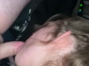 She took them panties off real fast 11/16