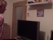 Dirty policeman fucks russian prostitute - part 1 2/16