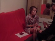 Dirty policeman fucks russian prostitute - part 1 4/16