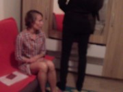 Dirty policeman fucks russian prostitute - part 1 5/16